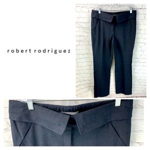 Robert Rodriguez Dress Pants